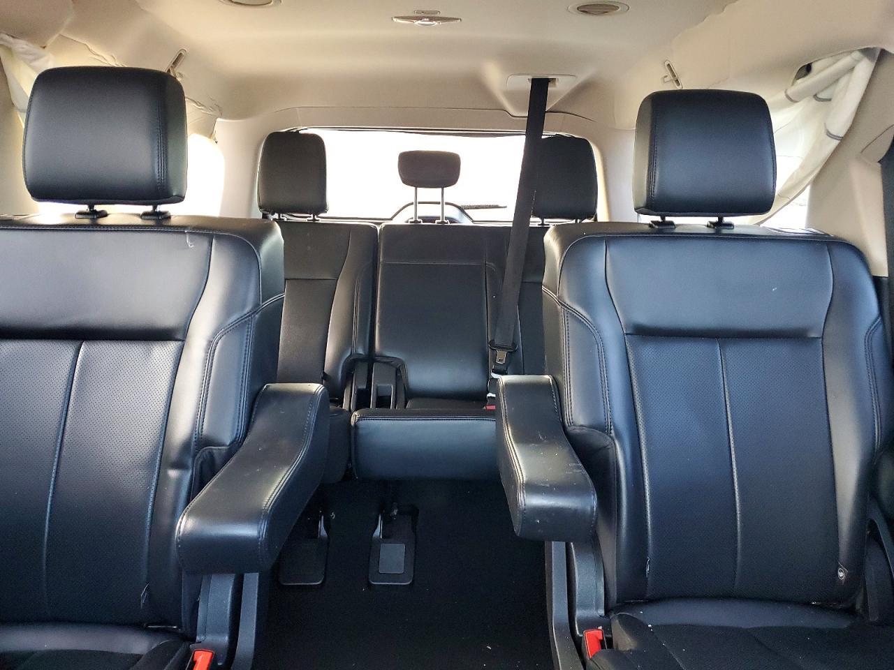 2023 FORD Expedition