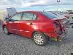2012 NISSAN SENTRA