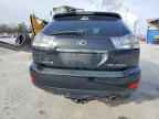 2008 LEXUS RX 400H