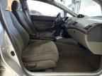 2011 HONDA CIVIC