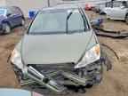 2007 HONDA CR-V