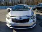 2016 KIA FORTE