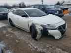 2020 NISSAN Maxima