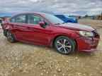 2015 SUBARU Legacy