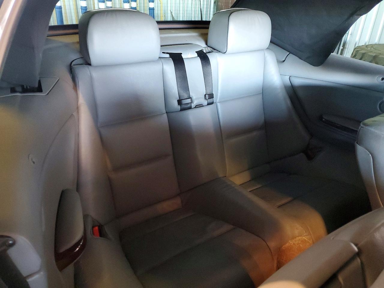 2002 BMW 3 SERIES