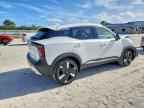 2025 NISSAN KICKS