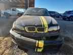2004 BMW 3 SERIES