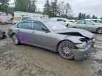2008 BMW 7 series