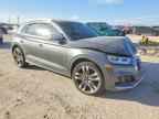 2018 AUDI SQ5