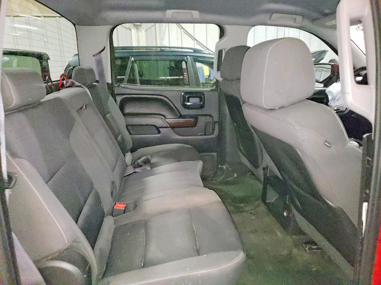 2014 GMC Sierra