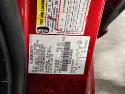 2010 FORD FUSION