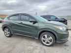 2016 HONDA HR-V
