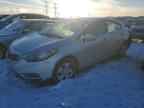 2015 KIA FORTE