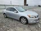 2009 HONDA ACCORD