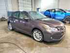 2012 LEXUS CT 200
