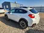 2016 SUBARU Crosstrek