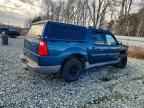 2001 FORD Explorer Sport Trac