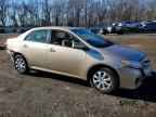 2011 TOYOTA COROLLA