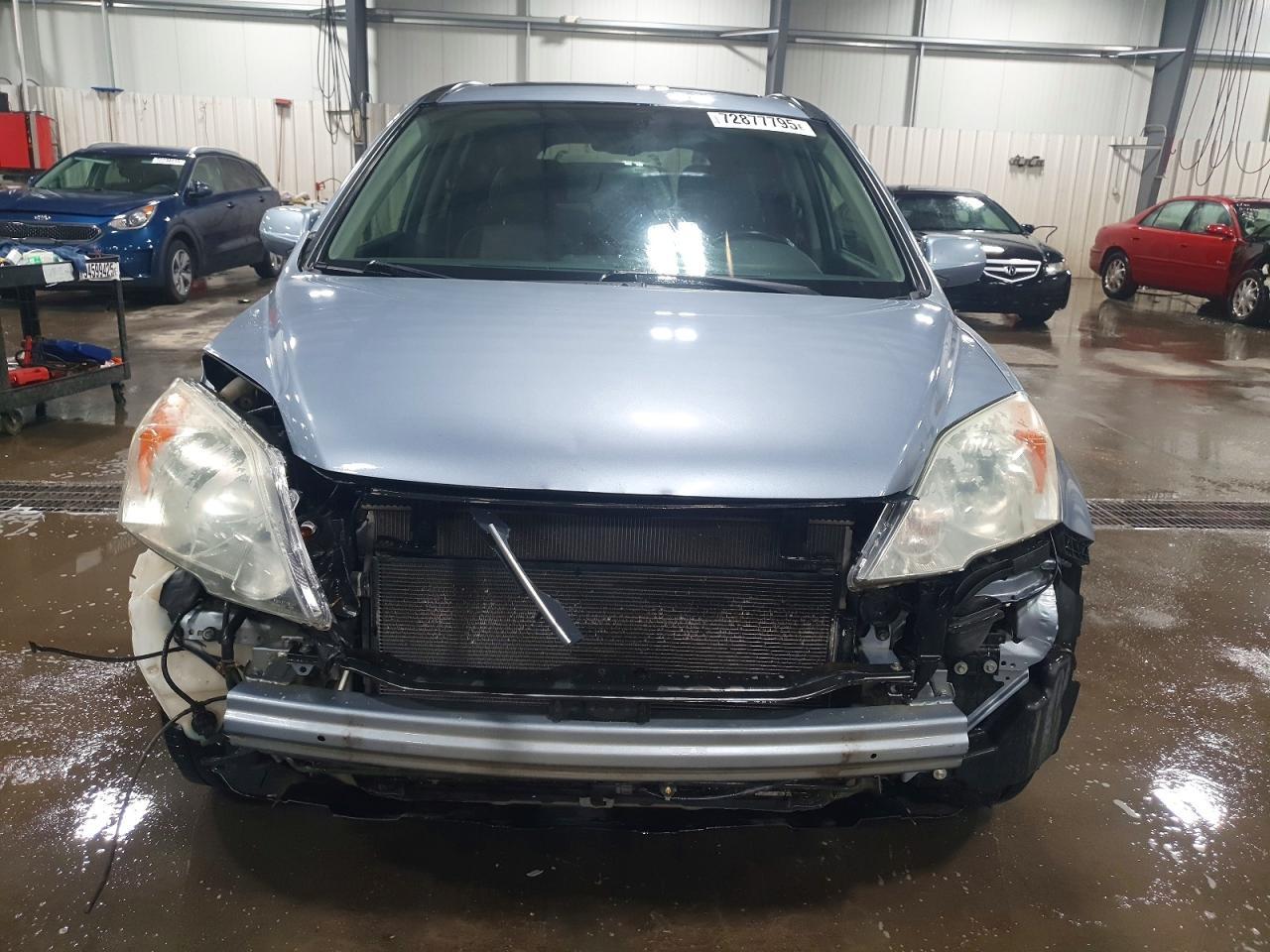 2010 HONDA CR-V