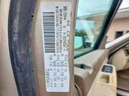 2010 JEEP Liberty