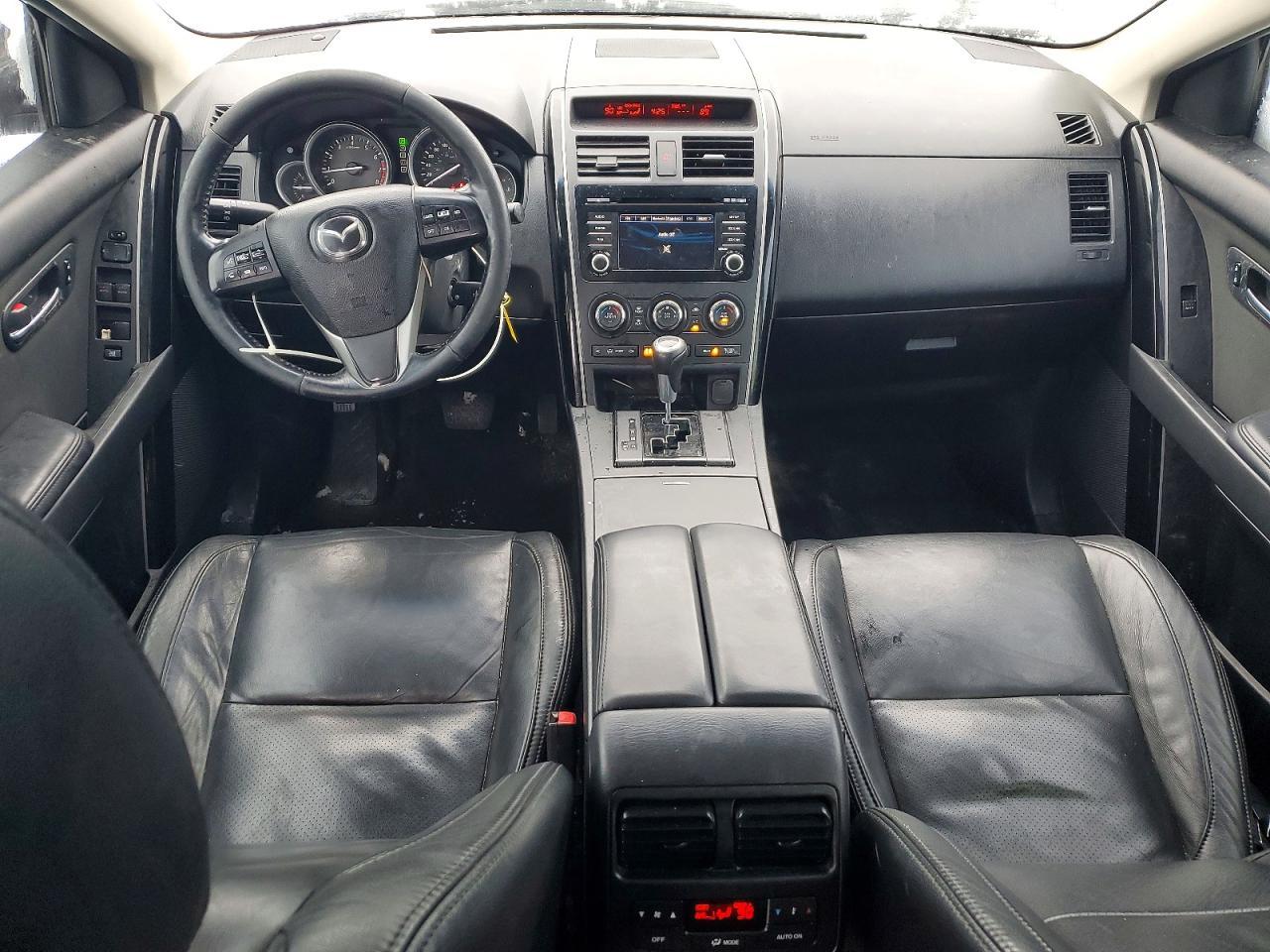 2013 MAZDA CX-9