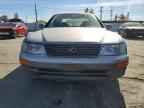 1995 LEXUS Ls 400