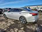 2019 NISSAN