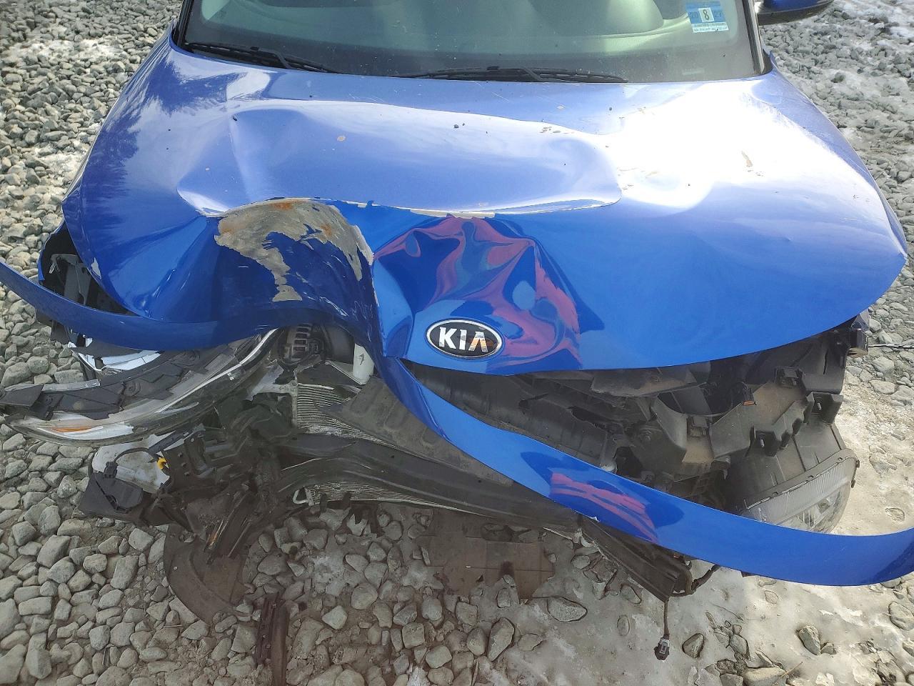 2020 KIA SOUL