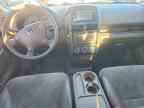 2004 HONDA CR-V