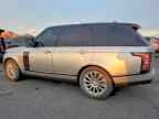 2016 LAND ROVER RANGE ROVER