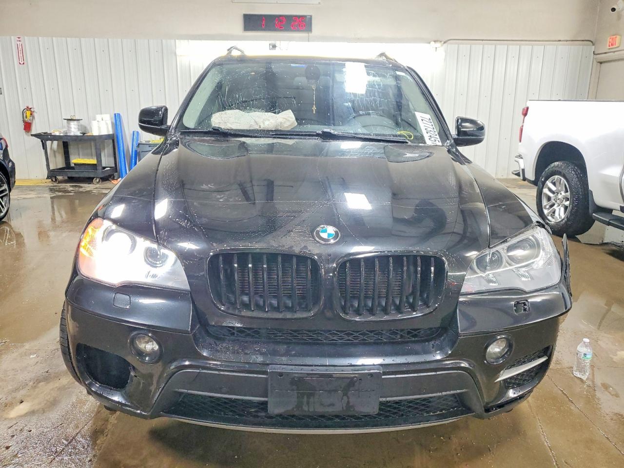 2013 BMW X5