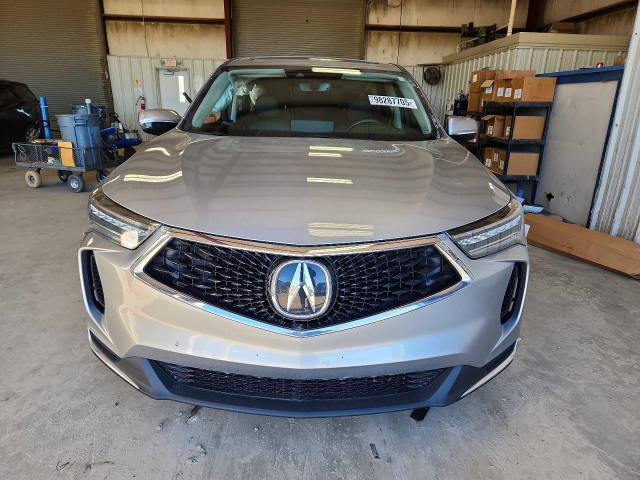 2024 ACURA RDX