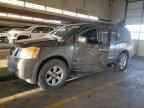 2008 NISSAN Armada