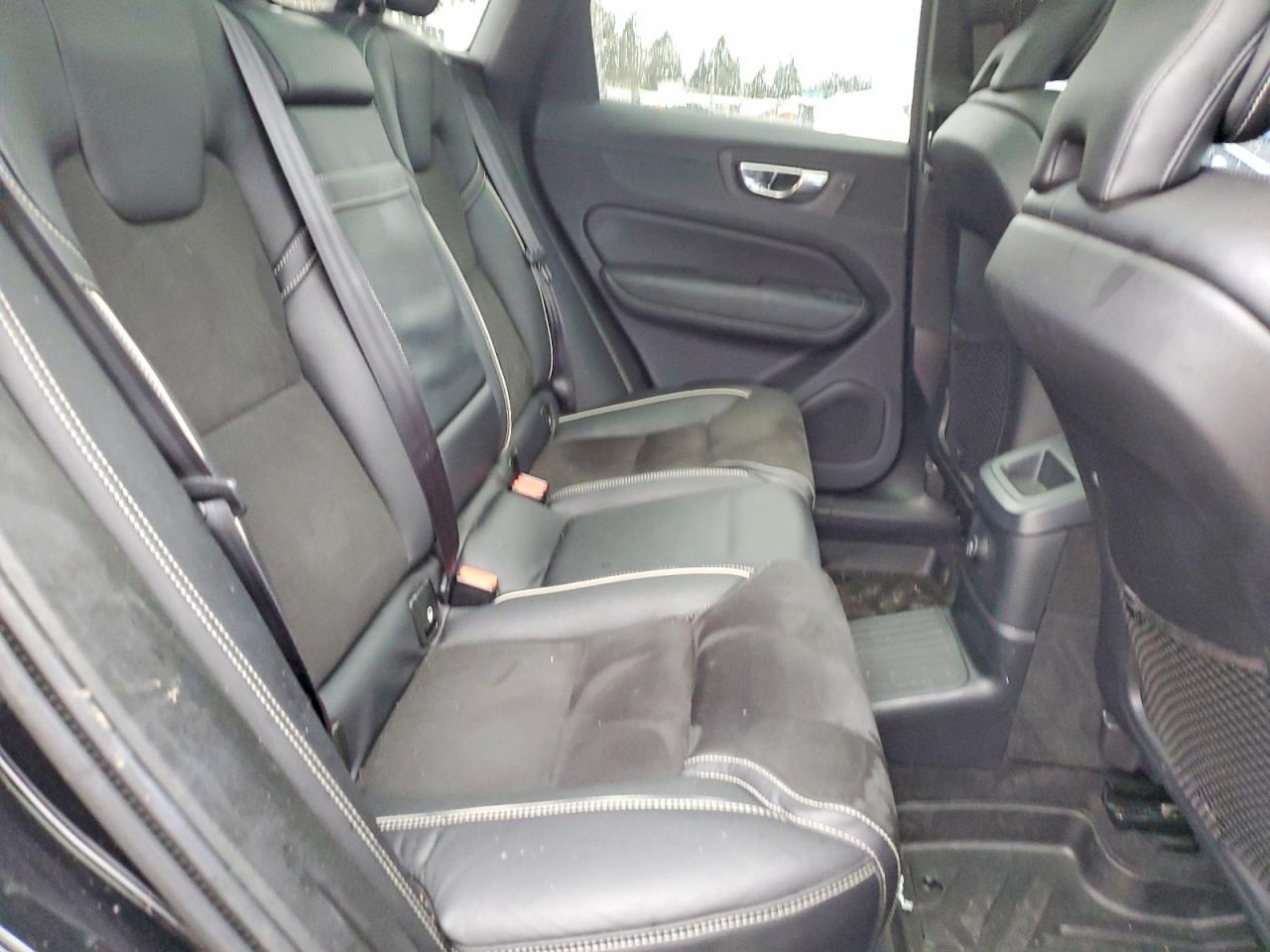 2019 VOLVO XC60