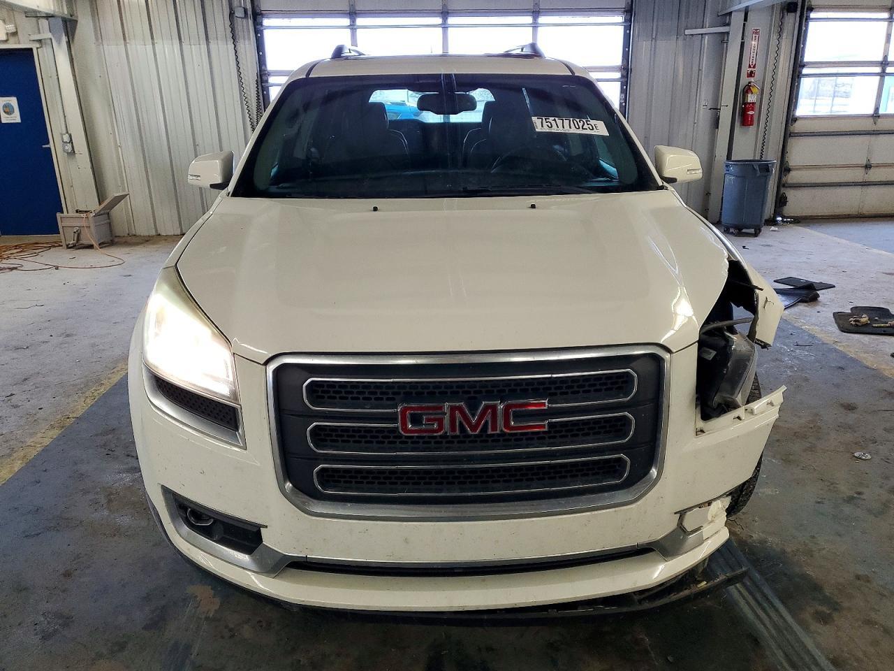 2013 GMC ACADIA