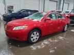 2008 TOYOTA CAMRY