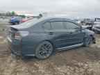 2018 SUBARU WRX