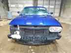 2013 DODGE Challenger