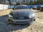 2019 AUDI A5