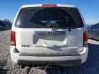 2011 HONDA PILOT