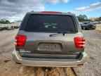2003 TOYOTA Sequoia