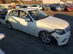 2011 MERCEDES-BENZ C-CLASS