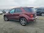 2008 MERCEDES-BENZ ML-Class