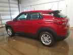 2021 CHEVROLET Trailblazer