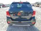 2017 CHEVROLET TRAX