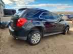 2011 CHEVROLET EQUINOX