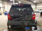 2002 TOYOTA HIGHLANDER