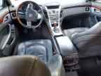 2012 CADILLAC CTS