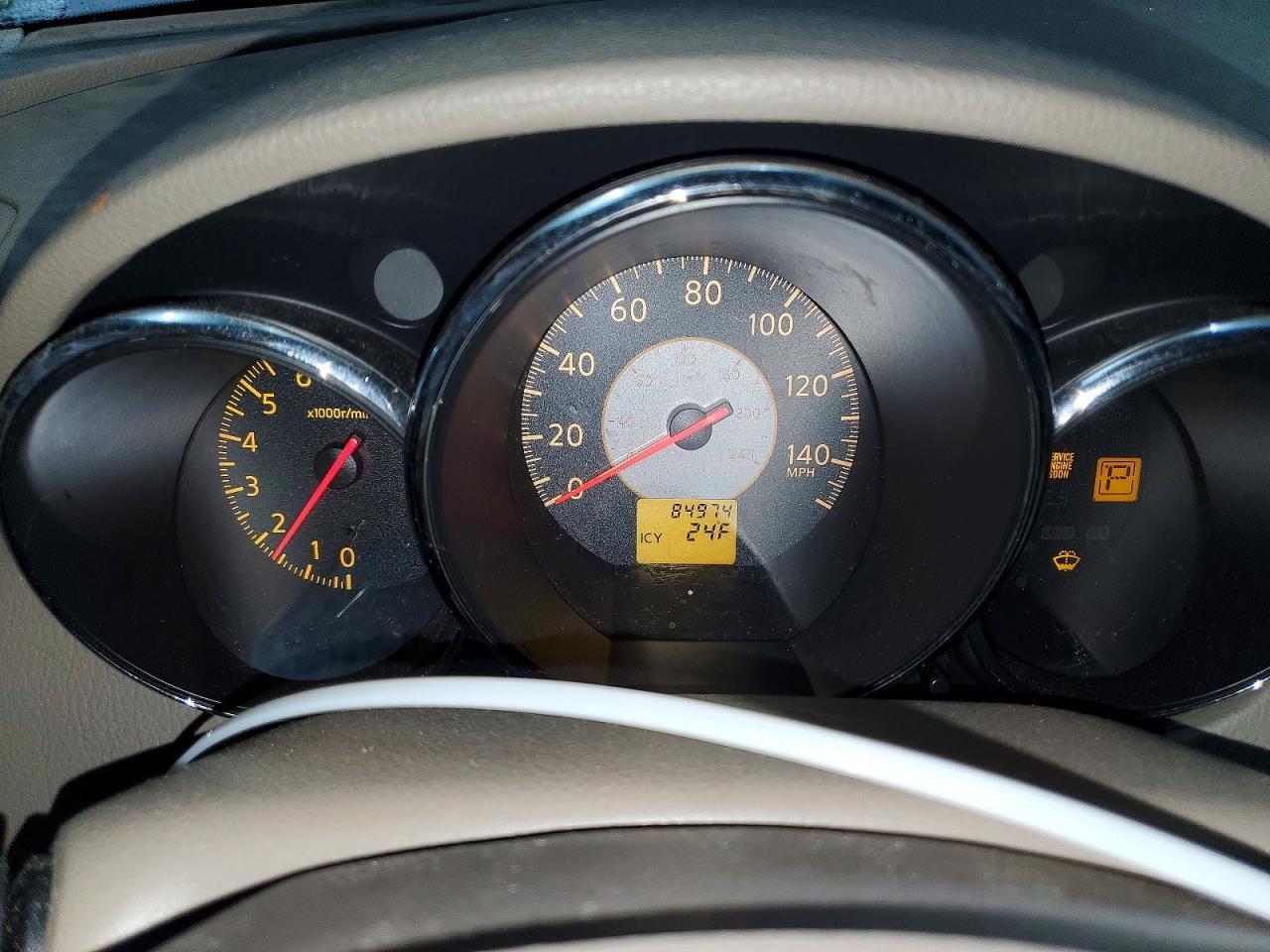 2005 NISSAN ALTIMA