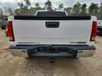 2007 GMC Sierra